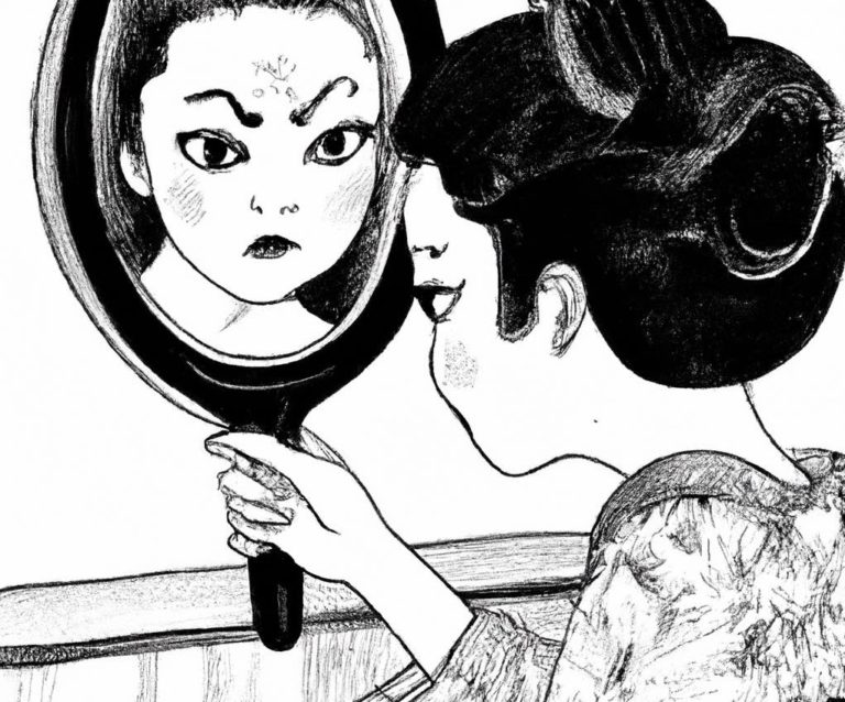 My body isn't an object