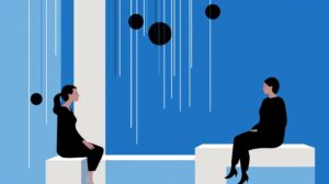 ocd and fear of self