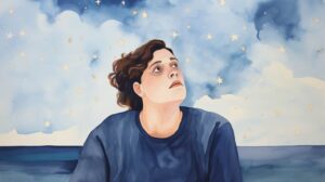 Self assessment for OCD - Pure O subtype