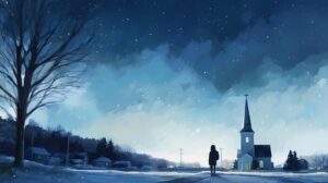 What is Scrupulosity?