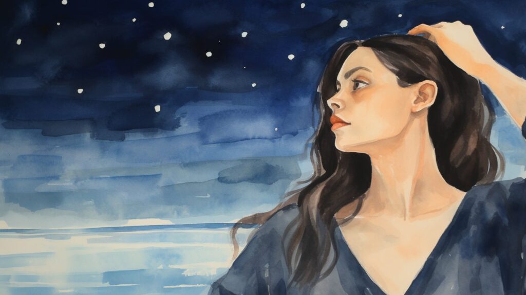 do I have OCD right now?