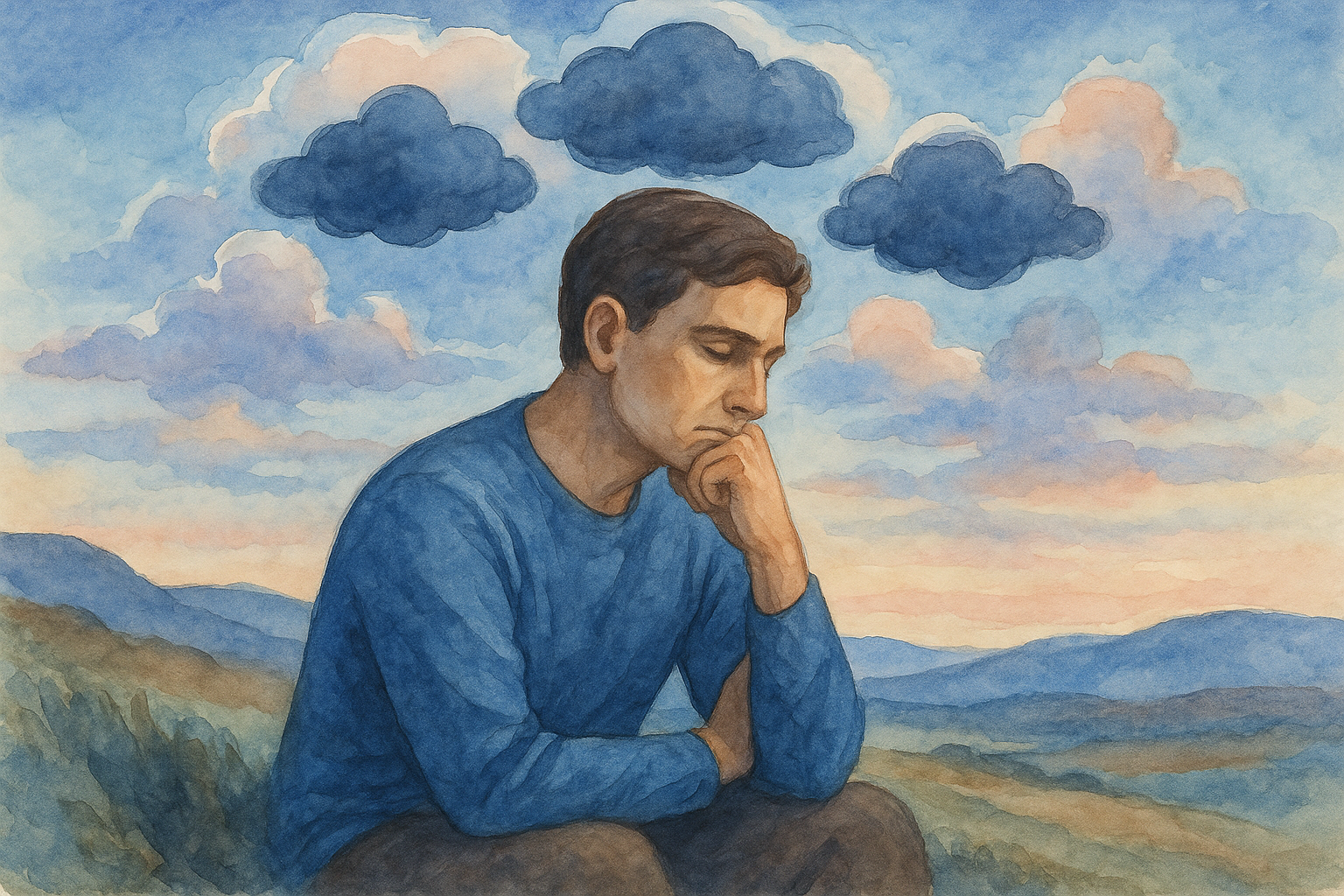 Understanding Unpure Thoughts and OCD: A Cognitive-Behavioral Approach