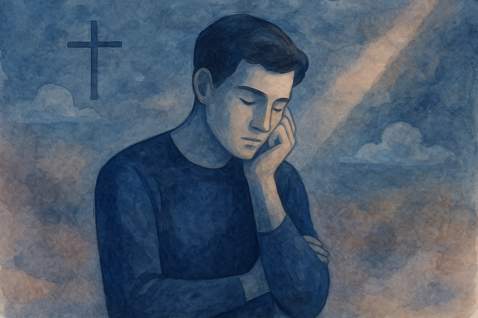 Understanding Scrupulosity and Moral OCD Through CBT