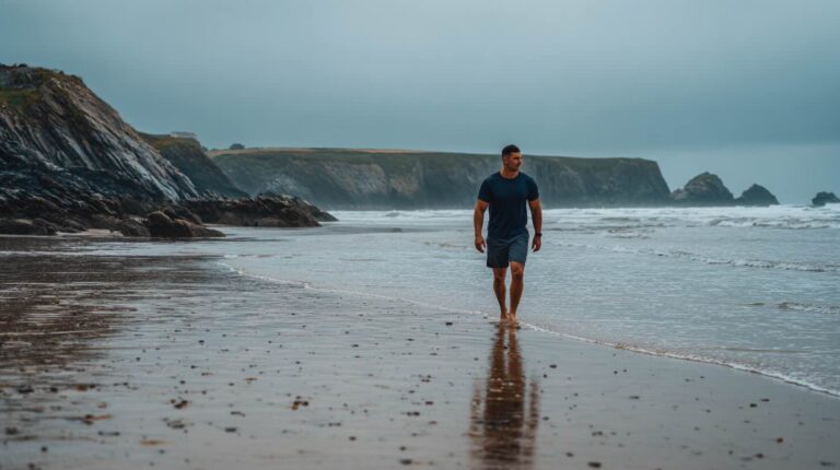 Skin Picking OCD Test