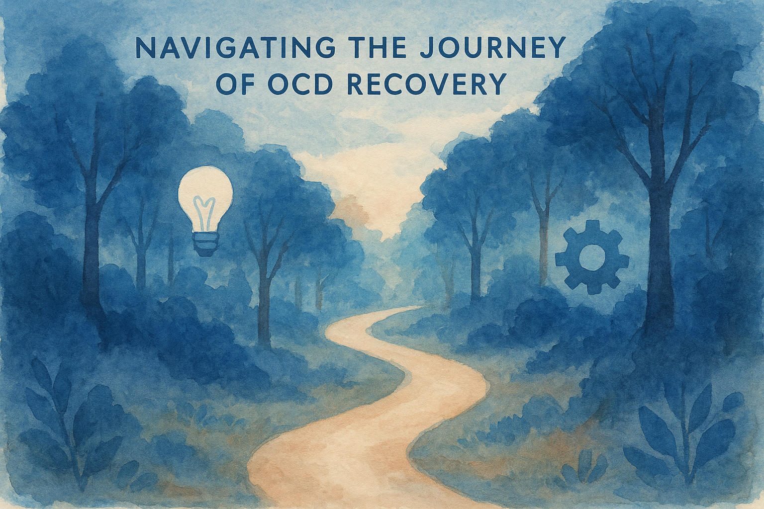 Navigating the Journey of OCD Recovery