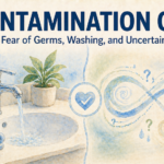 Contamination OCD: Fear of Germs, Washing, and Uncertainty featured image