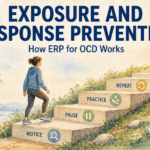 Exposure and Response Prevention: How ERP for OCD Works featured image