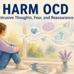 Harm OCD: Intrusive Thoughts, Fear, and Reassurance featured image