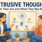 Intrusive Thoughts: What They Are and When They May Be OCD featured image