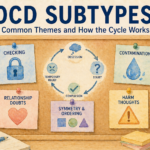 OCD Subtypes: Common Themes and How the Cycle Works featured image