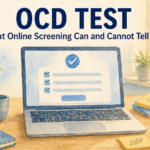 OCD Test: What Online Screening Can and Cannot Tell You featured image