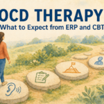 OCD Therapy: What to Expect from ERP and CBT featured image