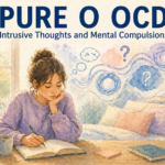 Pure O OCD: Intrusive Thoughts and Mental Compulsions featured image
