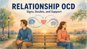 Relationship OCD: Signs, Doubts, and Support featured image